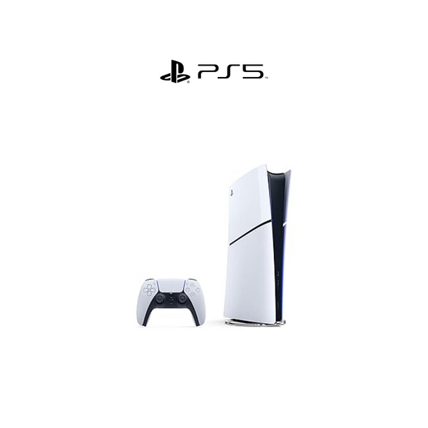 Sony PlayStation 5 Slim Digital Console 1TB (CFI-2015) product image