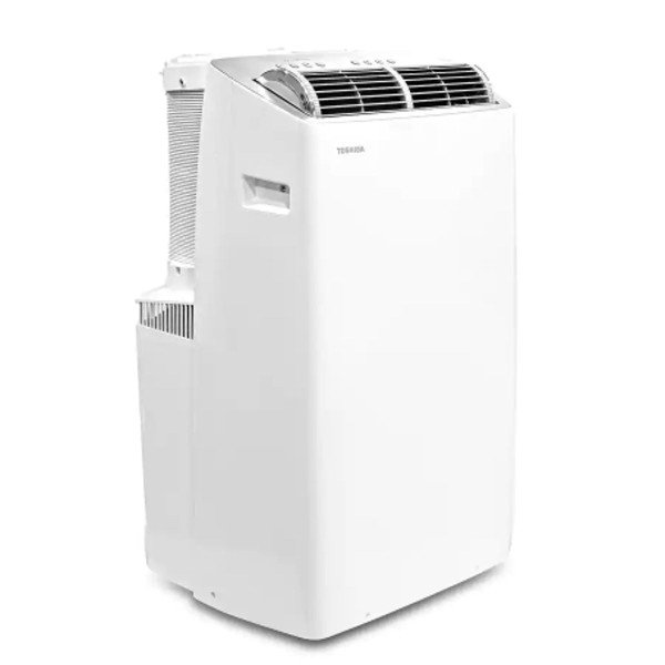 Toshiba 115-Volt Air Conditioner product image