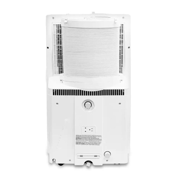 Toshiba 115-Volt Air Conditioner product image