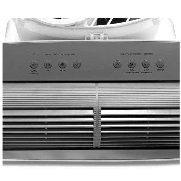 Toshiba 115-Volt Air Conditioner product image