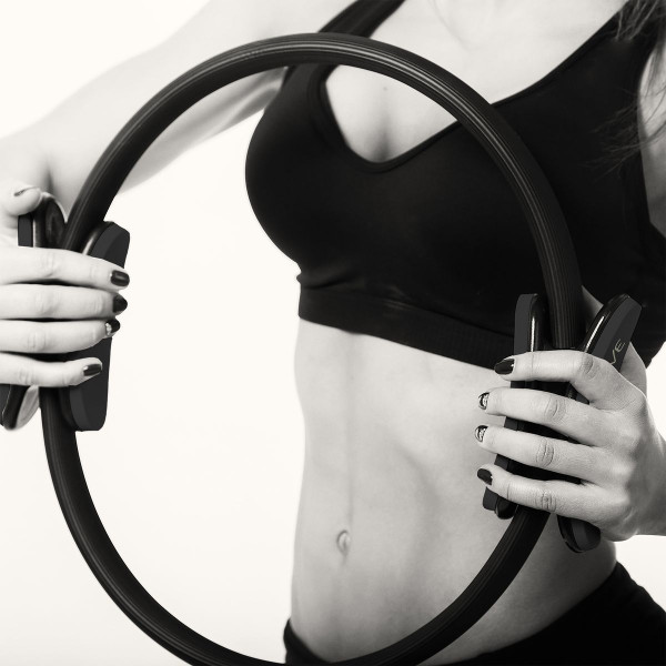 Full Body Toning Pilates Fitness Circle product image
