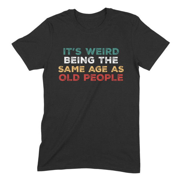 Unisex Funny Cotton Graphic T-Shirts product image