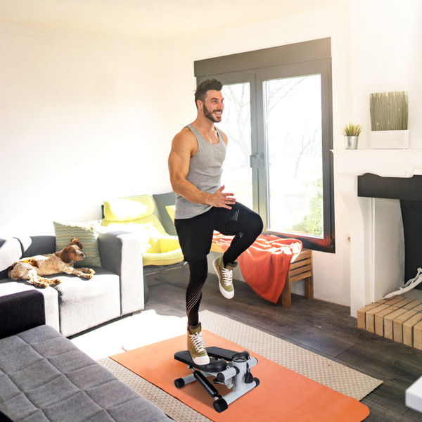  Mini Home Workout Stepper product image