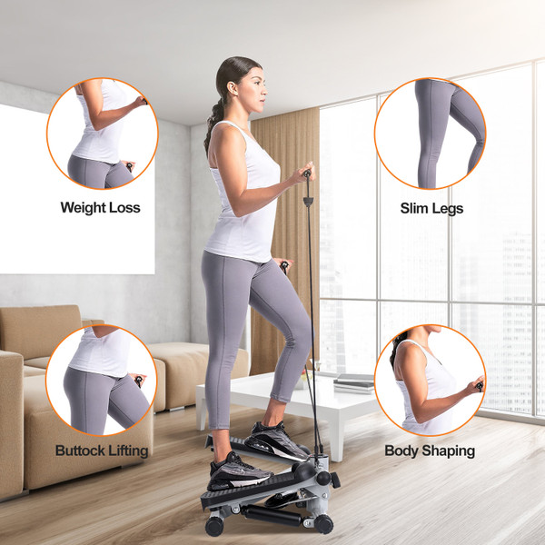  Mini Home Workout Stepper product image