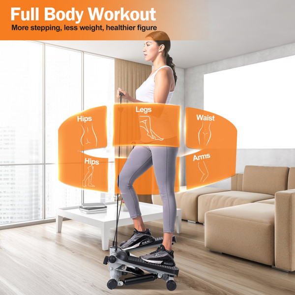  Mini Home Workout Stepper product image