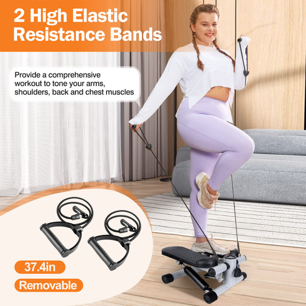  Mini Home Workout Stepper product image