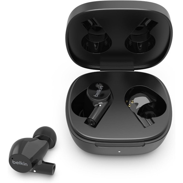Belkin SoundForm Rise Ear Buds product image
