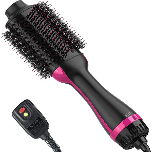 DIMECANO Roller Brush Hair Dryer product image