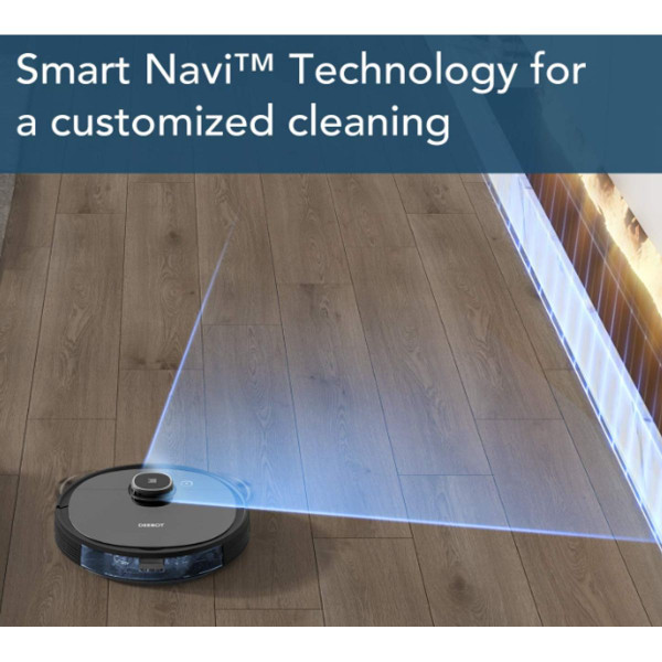 Ecovacs DEEBOT OZMO 920 2-in-1 Vacuum product image