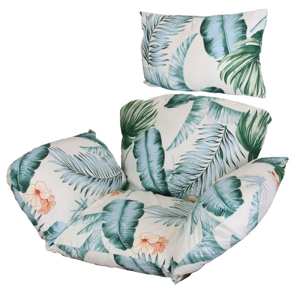 NewHome™ Cushion for Hanging Egg Chair product image