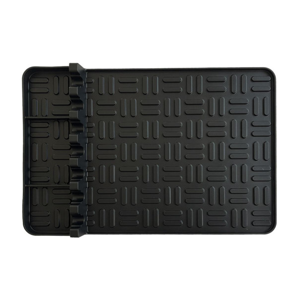 Seamless Outdoors Silicone BBQ Mat product image