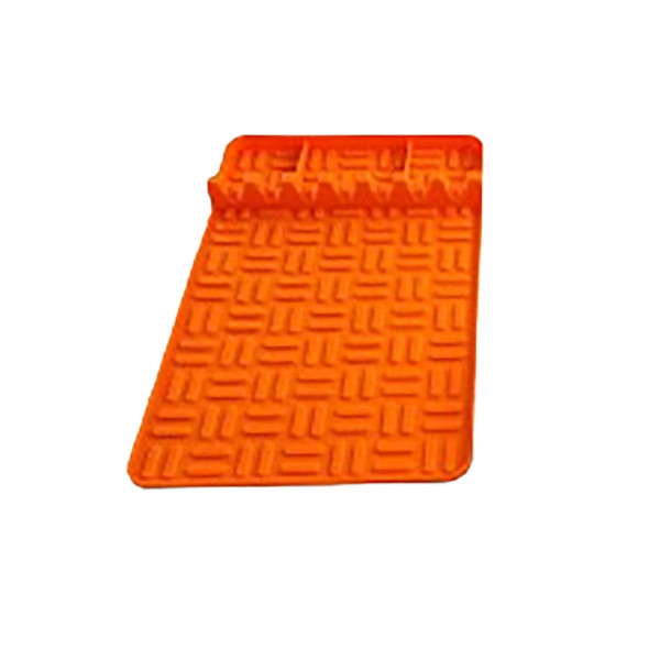 Seamless Outdoors Silicone BBQ Mat product image