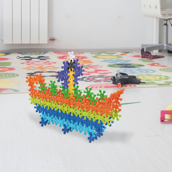 Mathematical Cube Blocks product image