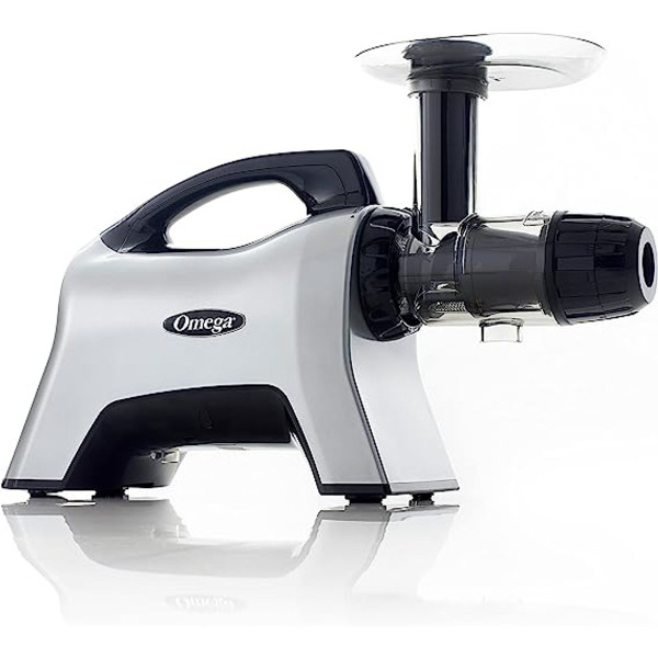 Omega Juicer NC1000HDS  Juice Extractor product image