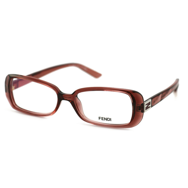 fendi women's eyeglasses frames