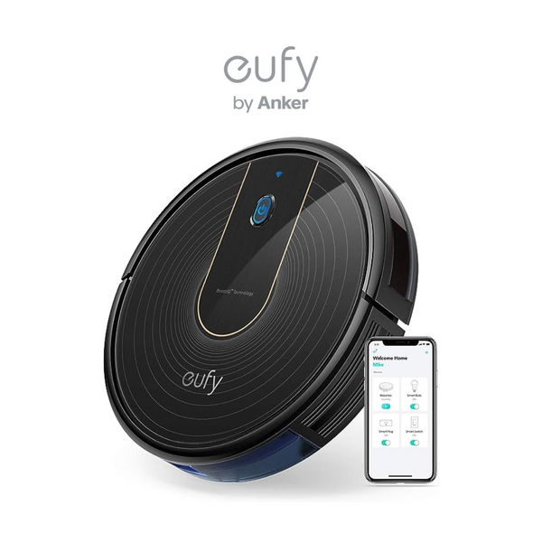 Eufy by Anker RoboVac 15C Wi-Fi Robot Vacuum product image