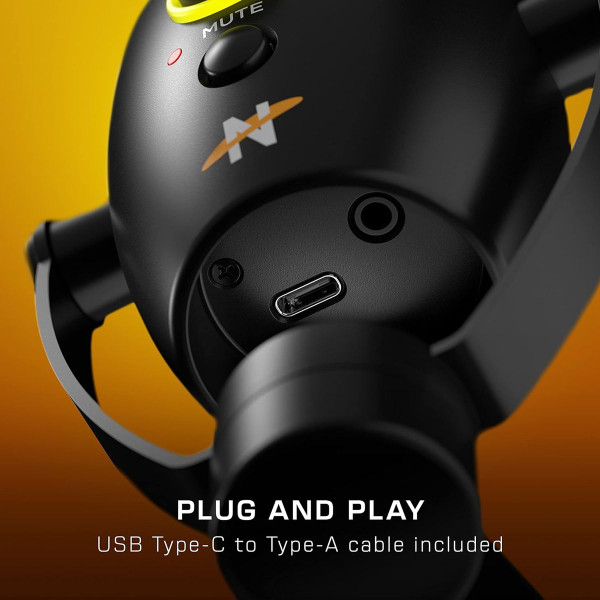 Neat Microphones Bumblebee II product image