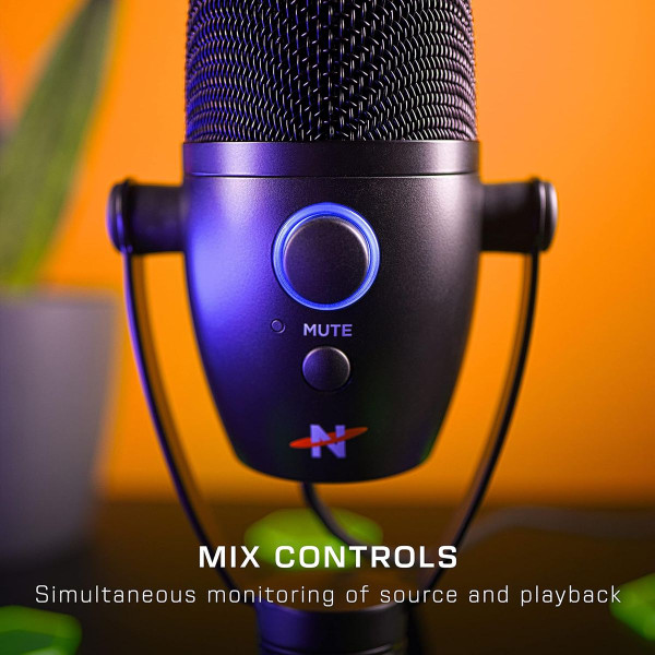 Neat Microphones Bumblebee II product image
