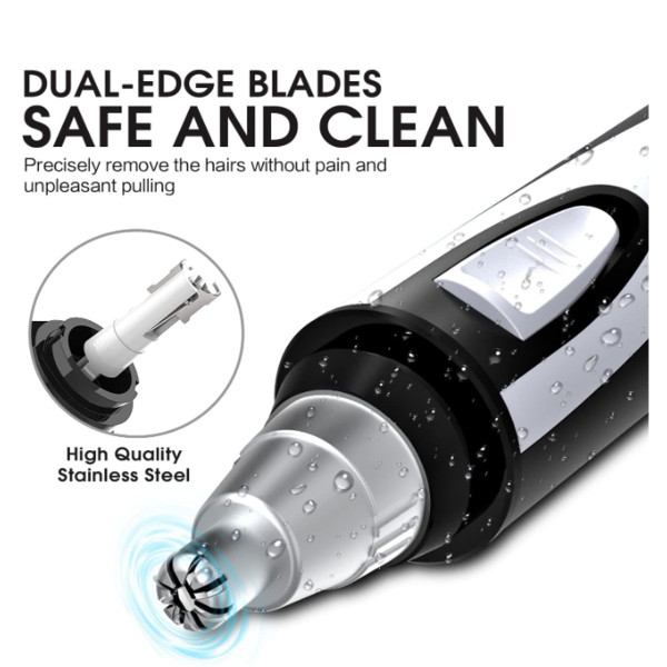 ZORAMI Ear and Nose Hair Trimmer Clipper product image