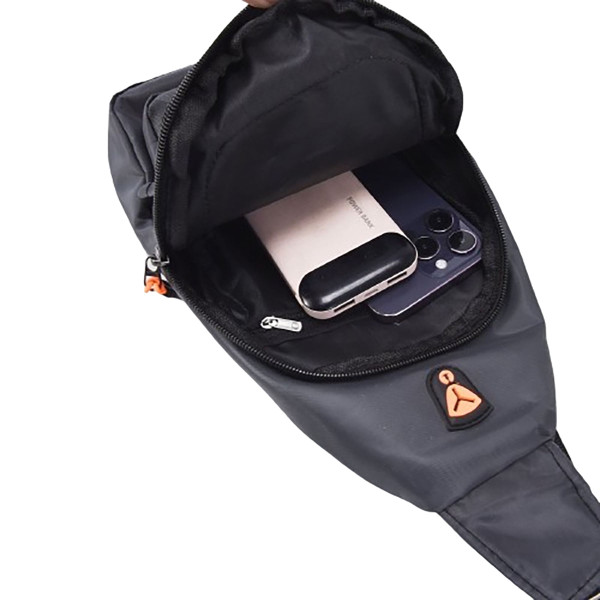 Lior™ Crossbody Shoulder Bag with Camo Accent product image