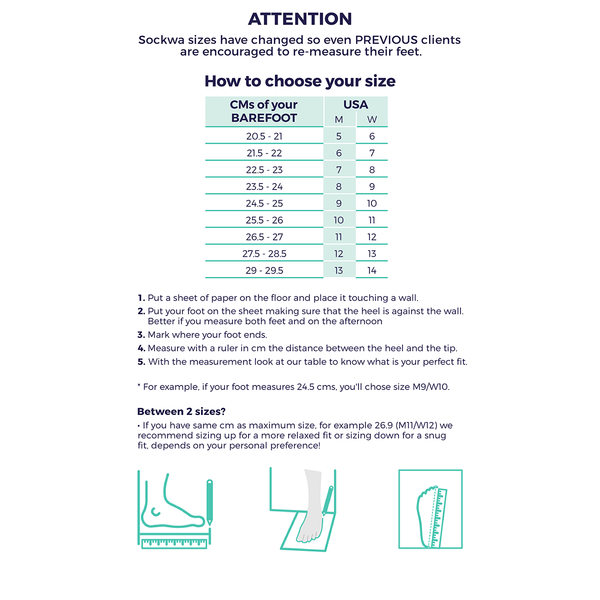 Sockwa® G-HI Minimal Barefoot Beach Sneakers  product image