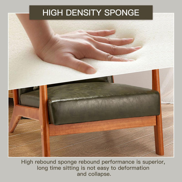 Mid-Century Modern Accent Chair product image