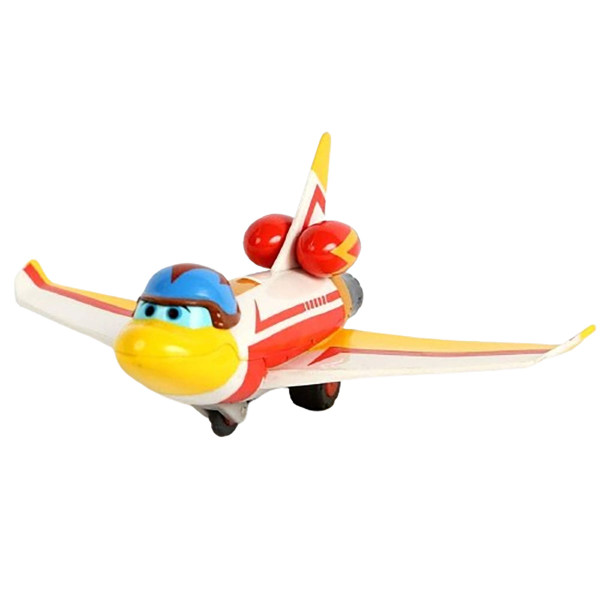 Kids' Mission to Mars Launch Airplane Toys (Set of 5) product image