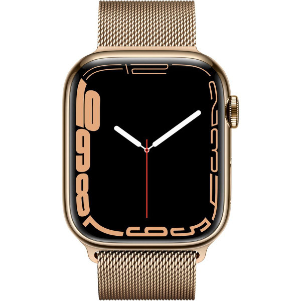 Apple Watch Series 7 - GPS + LTE product image