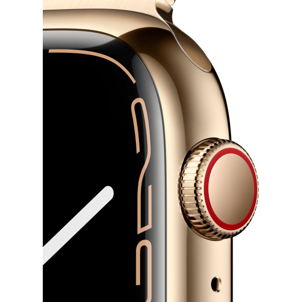 Apple Watch Series 7 - GPS + LTE product image