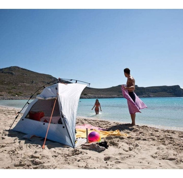 Terra Nation Hare Kohu Plus Pop-up Beach Shelter product image
