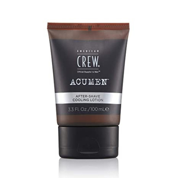 American Crew Acumen After Shave Cooling Dual Action Lotion product image