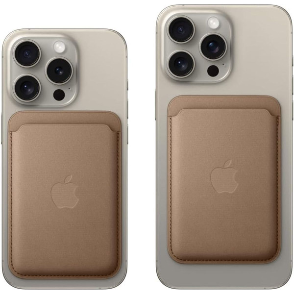 Apple FineWoven MagSafe Wallet for iPhone product image