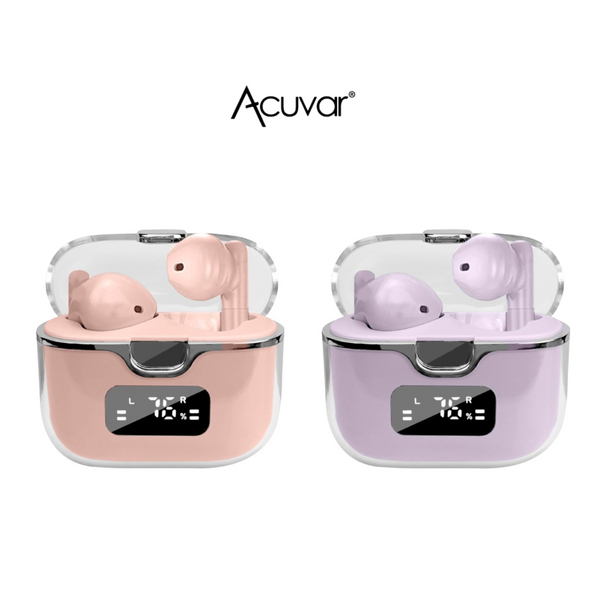Acuvar® Wireless Bluetooth Headphones product image
