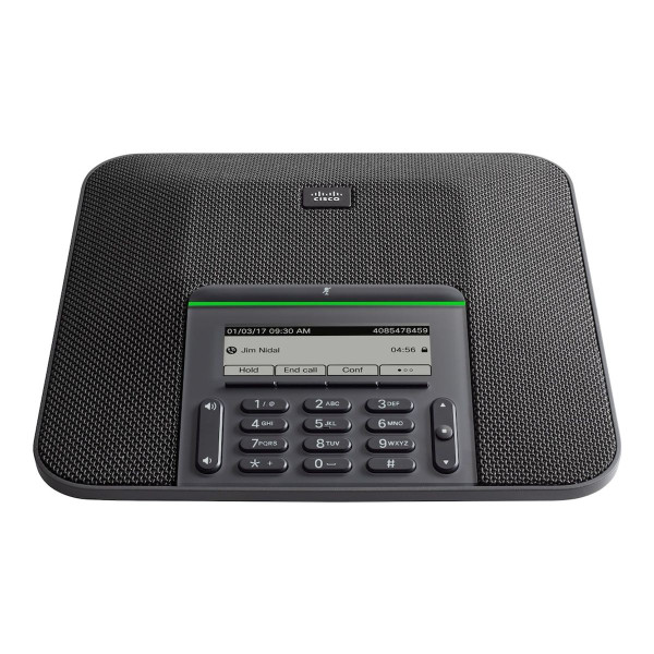 Cisco CP-7832 IP Conference Station product image