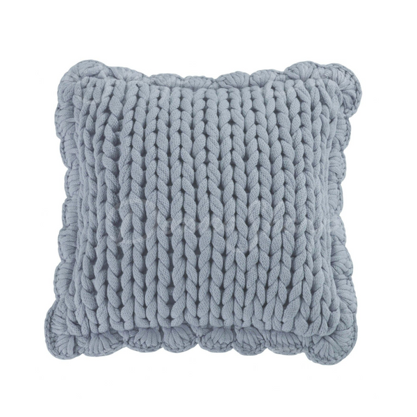 Donna Sharp Chunky Knit Decor Pillow product image