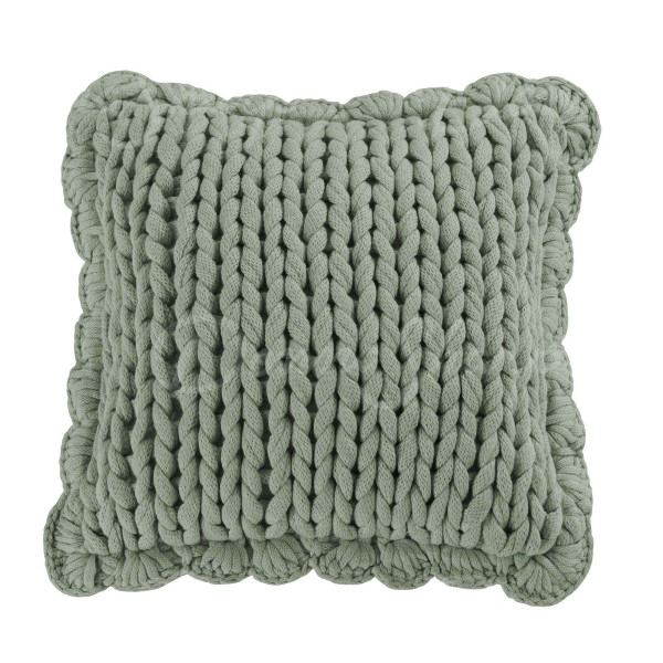 Donna Sharp Chunky Knit Decor Pillow product image