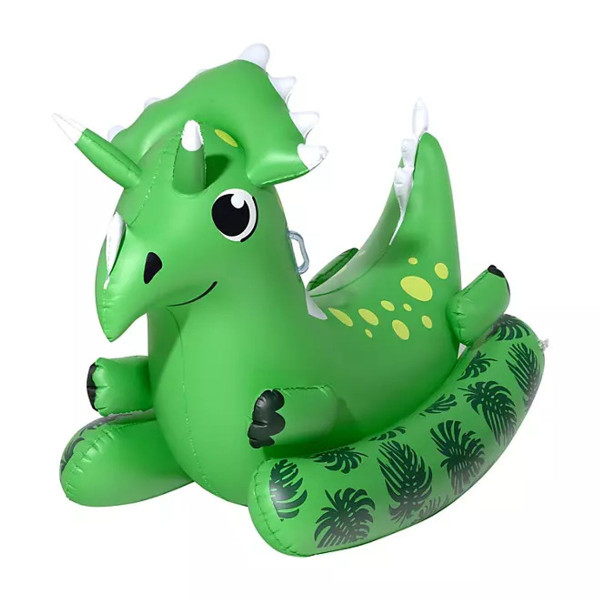 Member's Mark™ Inflatable Ride-on Pool Float with Handles product image