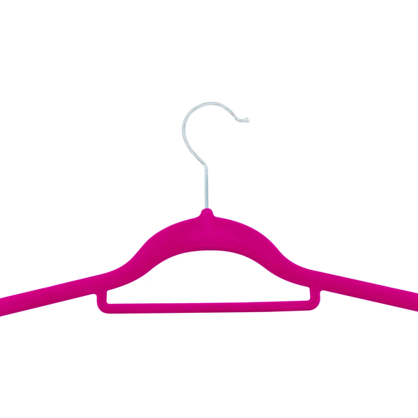 Velvet Hangers (Set of 120) product image Velvet Hangers (Set of 120) product image