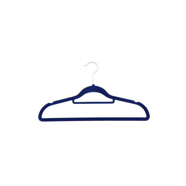 Velvet Hangers (Set of 120) product image Velvet Hangers (Set of 120) product image