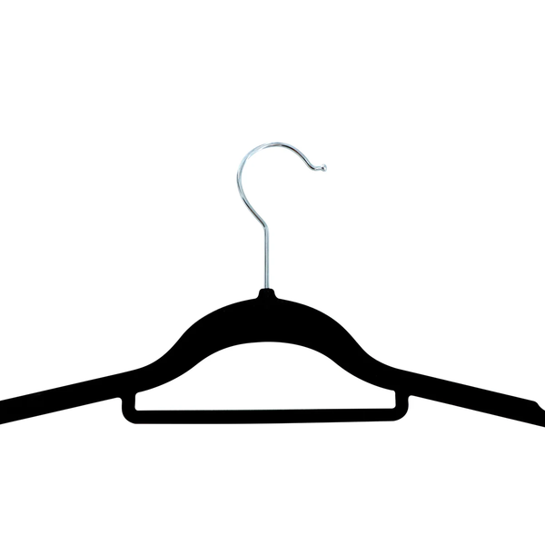 Velvet Hangers (Set of 120) product image