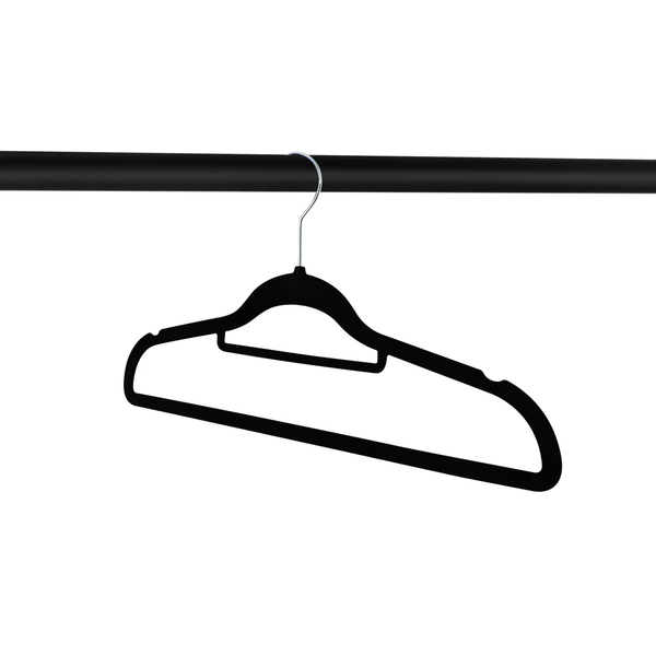 Velvet Hangers (Set of 120) product image