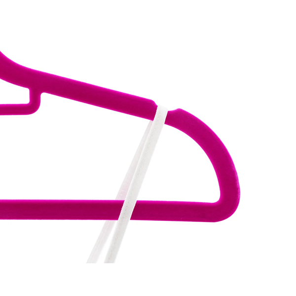 Velvet Hangers (Set of 120) product image