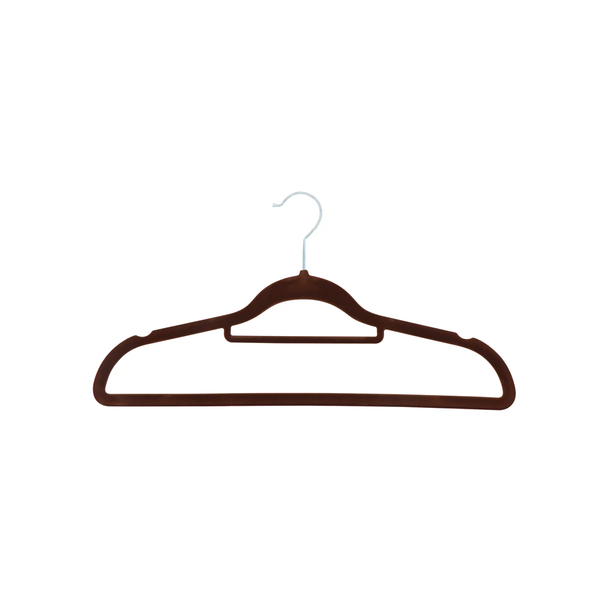 Velvet Hangers (Set of 120) product image
