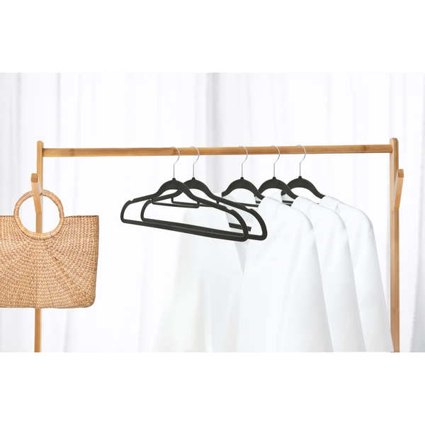 Velvet Hangers (Set of 120) product image