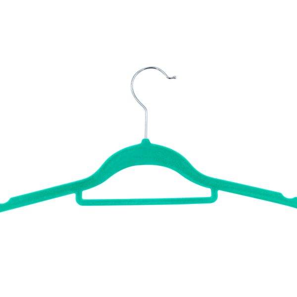 Velvet Hangers (Set of 120) product image