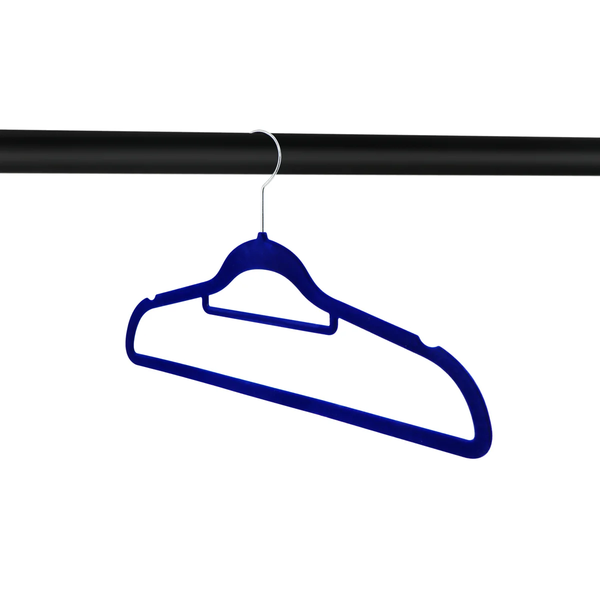 Velvet Hangers (Set of 120) product image