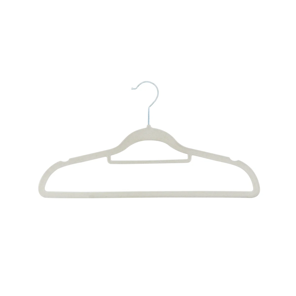 Velvet Hangers (Set of 120) product image