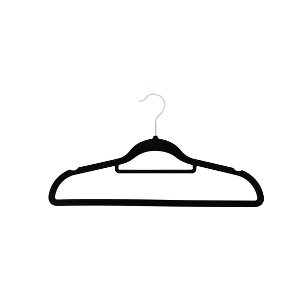 Velvet Hangers (Set of 120) product image