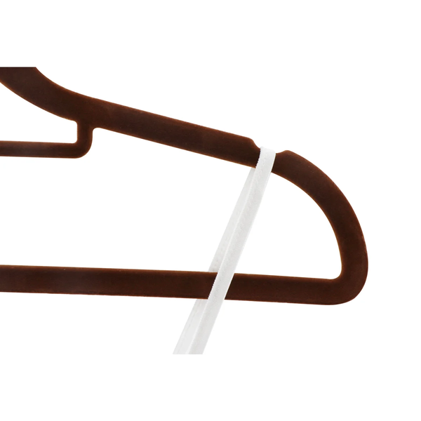 Velvet Hangers (Set of 120) product image