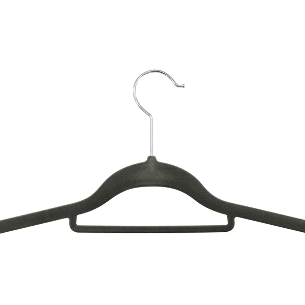 Velvet Hangers (Set of 120) product image